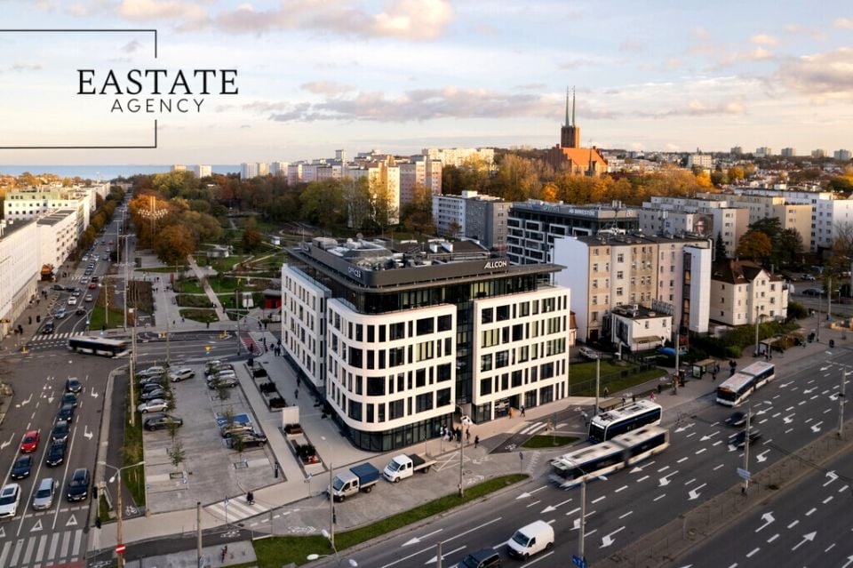 Lokal Gdynia
