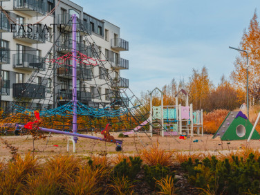 Mieszkanie apartamentowiec Gdańsk