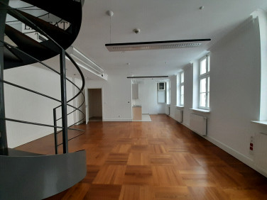 Lokal Warszawa