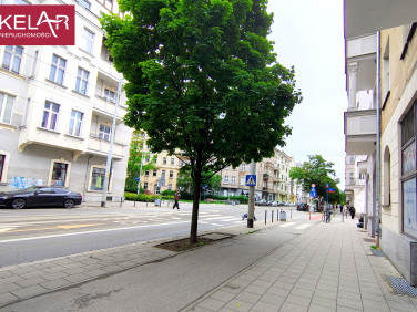 Lokal Wrocław