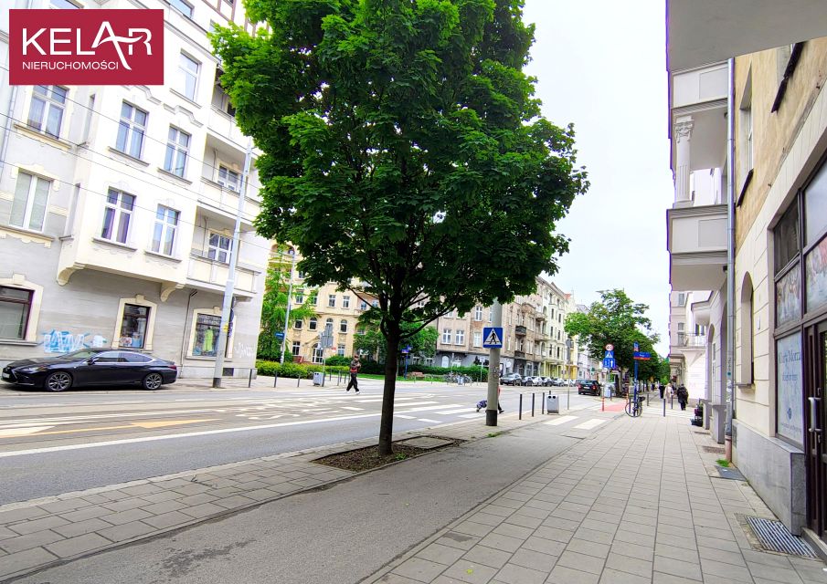 Lokal Wrocław