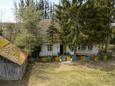 Dom Dąbrówka Polska