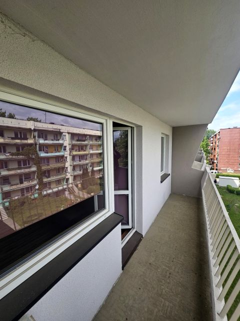 Mieszkanie Katowice