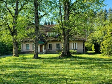 Dom Biały Dwór
