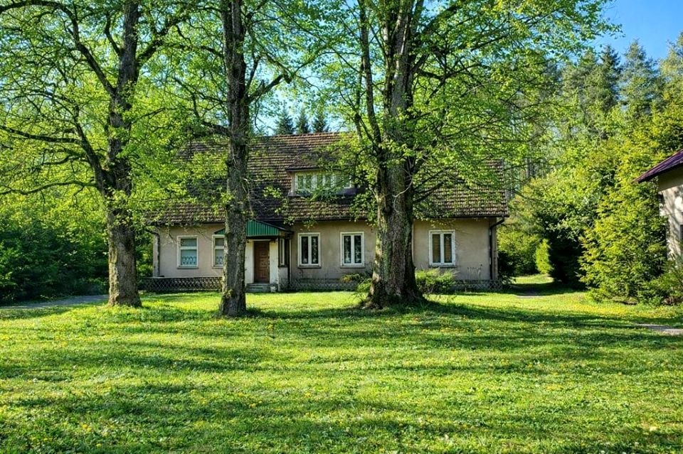 Dom Biały Dwór