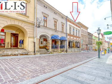 Dom Cieszyn sprzedaż
