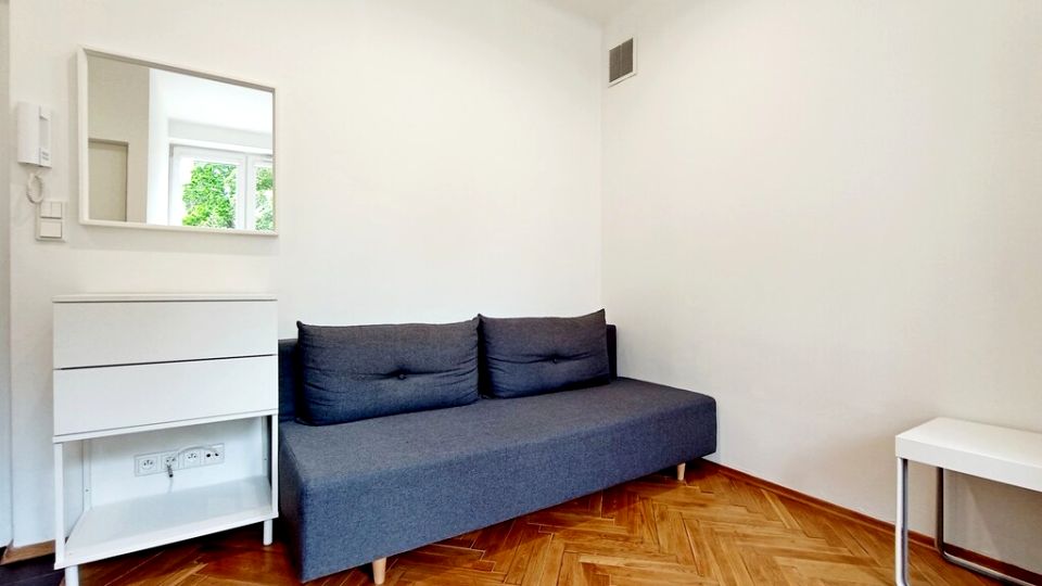 Mieszkanie Warszawa