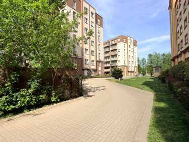 Mieszkanie Wrocław