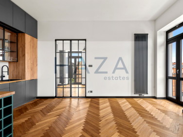 Mieszkanie Warszawa