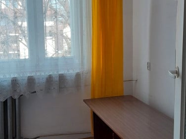 Mieszkanie Nowy Sącz