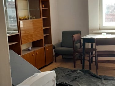 Mieszkanie blok mieszkalny sprzedaż