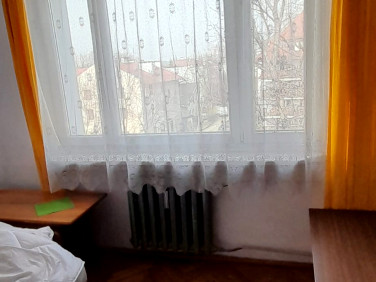 Mieszkanie Nowy Sącz