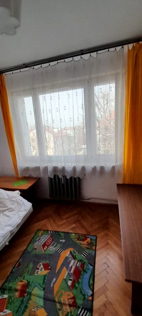 Mieszkanie Nowy Sącz