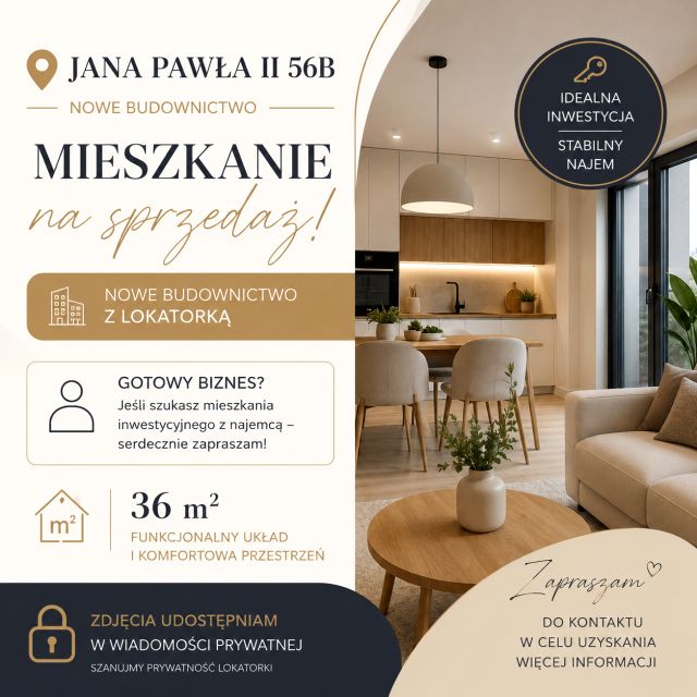 Mieszkanie Białystok