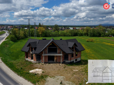 Dom Ludźmierz
