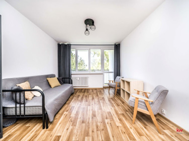 Wynajmę Mieszkanie Poznań - 48,70 m²