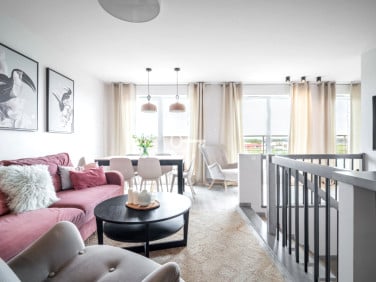 Mieszkanie apartamentowiec Jastrzębia Góra