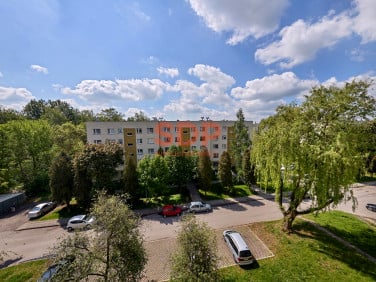Mieszkanie Sosnowiec