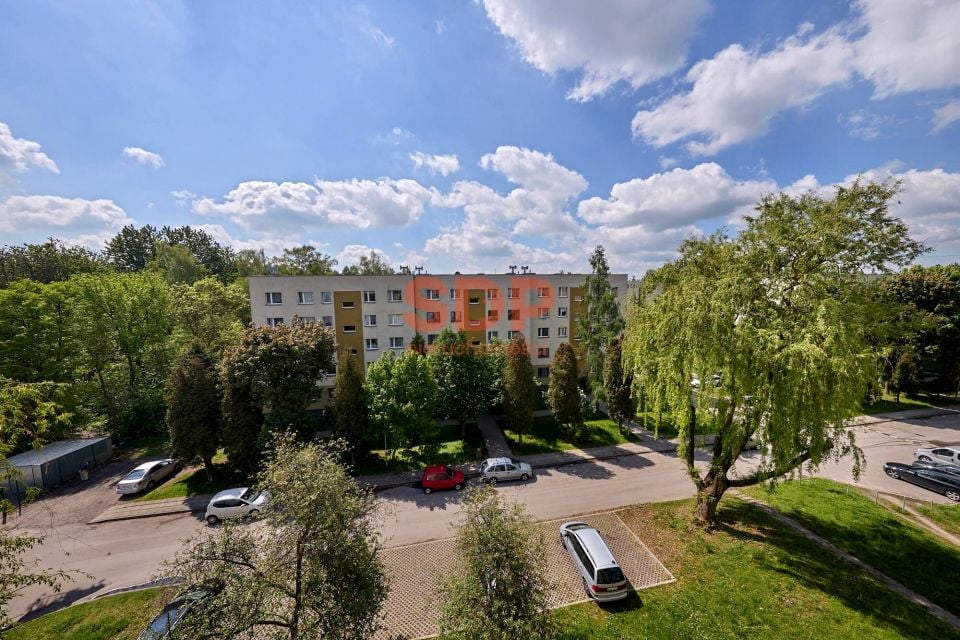 Mieszkanie Sosnowiec
