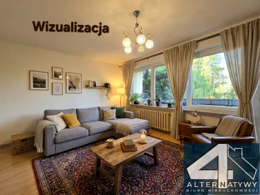 Mieszkanie Góra Kalwaria