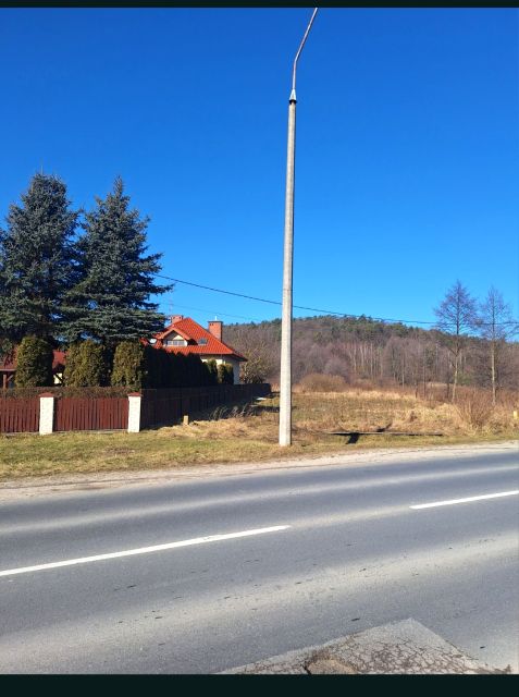 Działka budowlana Kielce sprzedam