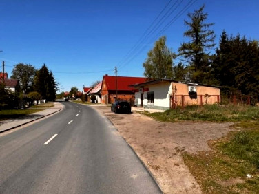 Lokal Brudzewice