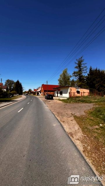 Lokal Brudzewice