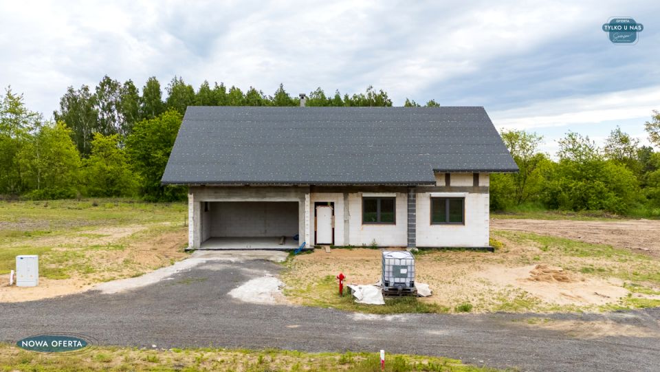 Dom Dębołęka