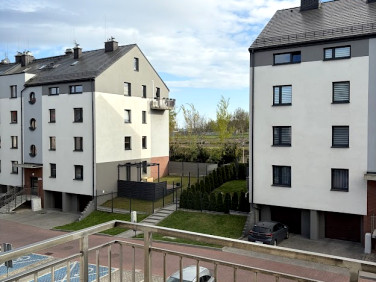 Mieszkanie Chorzów
