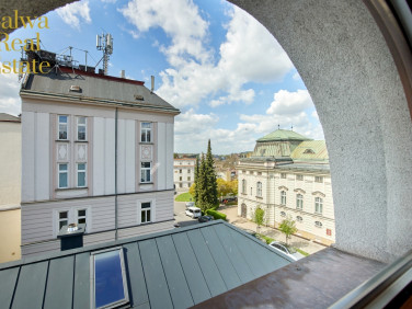 Dom Cieszyn