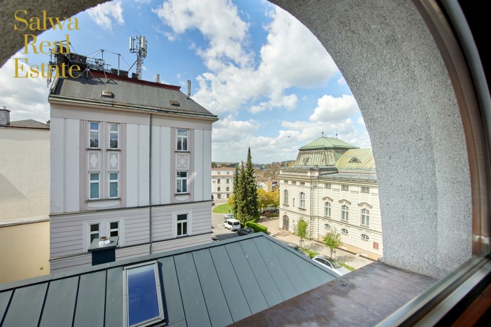 Dom Cieszyn
