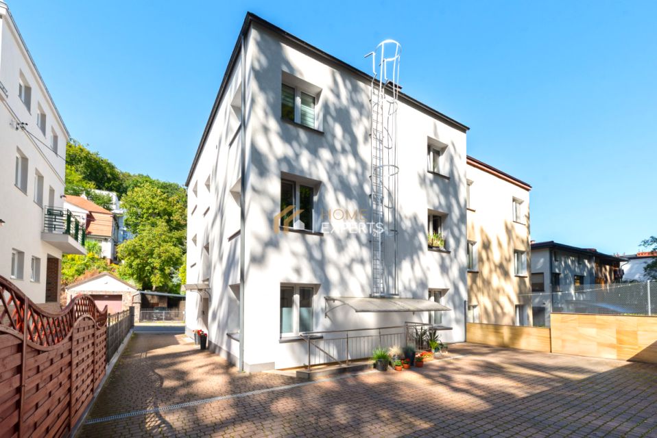Mieszkanie Gdynia