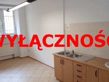 Lokal Kraków wynajem