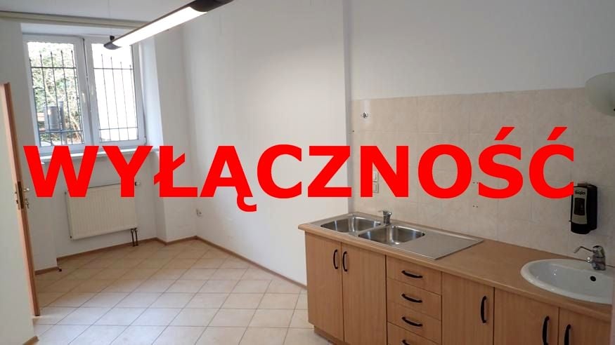 Lokal Kraków wynajem