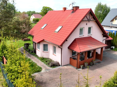 Dom Jabłowo