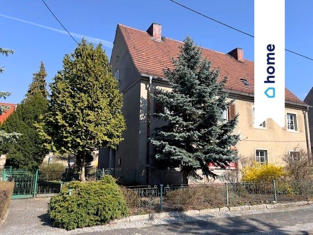 Dom Nowogród Bobrzański