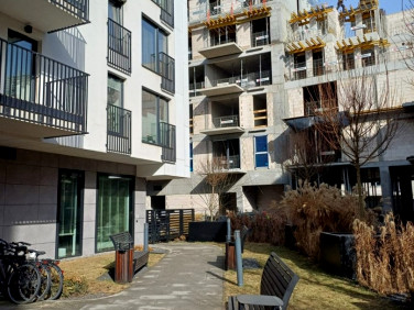 Mieszkanie Poznań