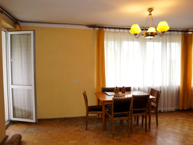 Mieszkanie Starachowice