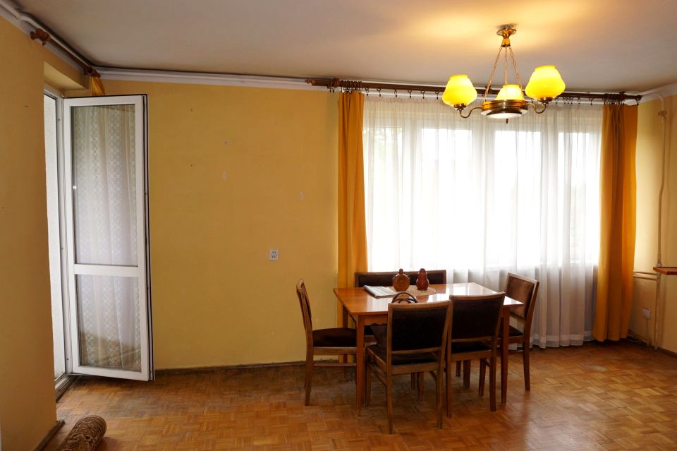 Mieszkanie Starachowice