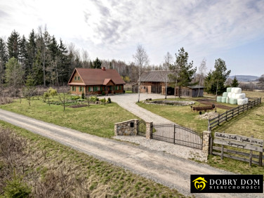 Działka budowlano-rolna Bohdan