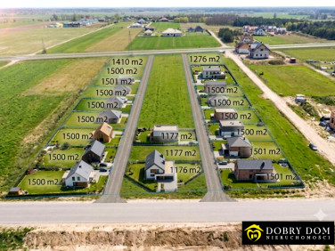 Działka budowlana Zabłudów sprzedam
