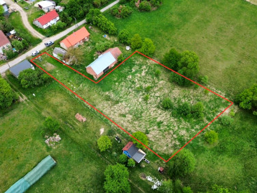 Działka budowlana Buczynka