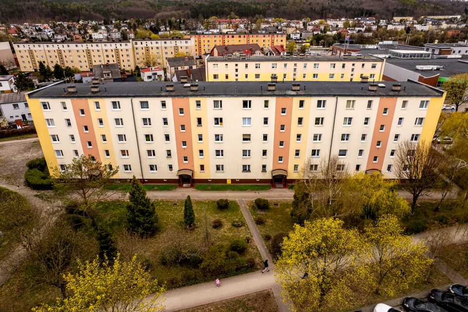 Mieszkanie Wejherowo