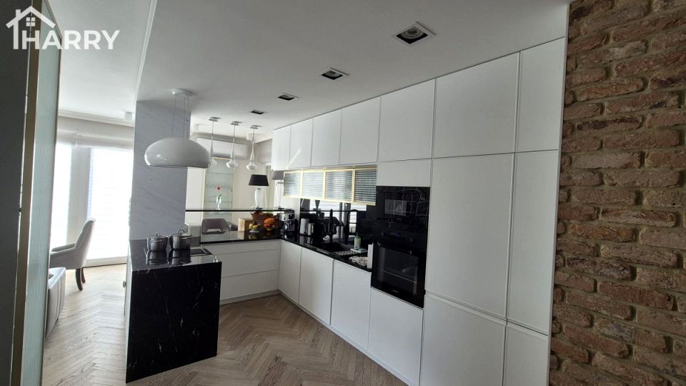 Mieszkanie apartamentowiec wynajem