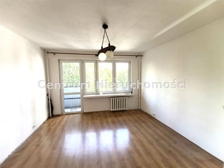 Mieszkanie Częstochowa