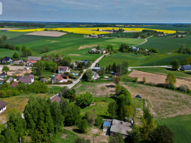Działka inna Białachowo