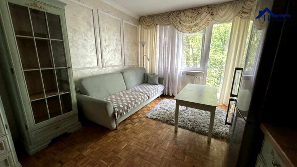Mieszkanie Warszawa