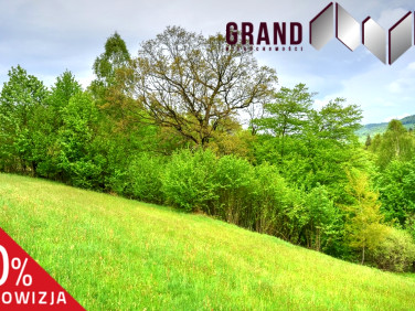 Działka budowlana Brenna