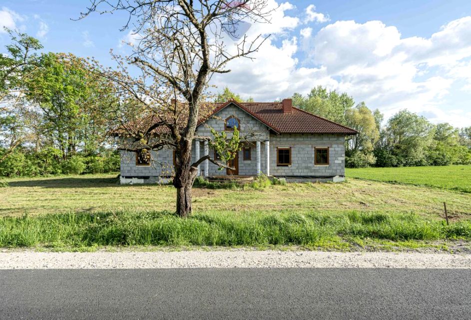 Dom Kobylniki