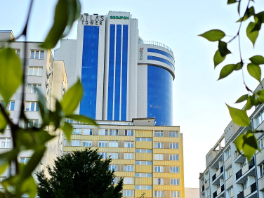 Mieszkanie Warszawa sprzedaż